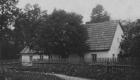 Geburtshaus