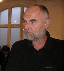 Volker Weidhaas